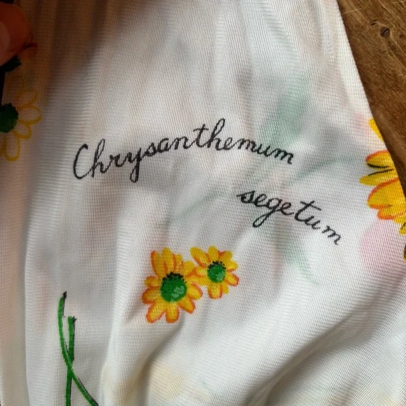 🌼 1970’s Wrangler Halter DEADSTOCK - Picture 15 of 16